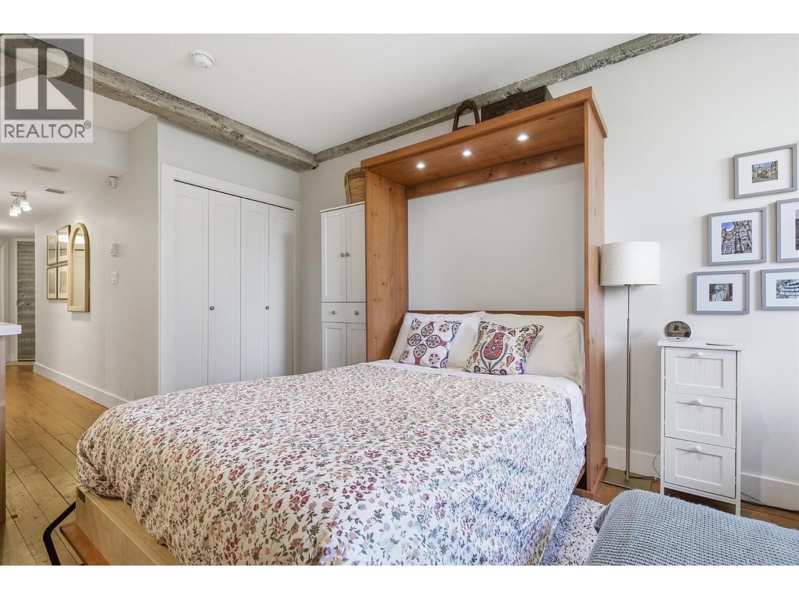 512 1216 Homer Street, Vancouver, British Columbia  V6B 6K5 - Photo 18 - R3110428