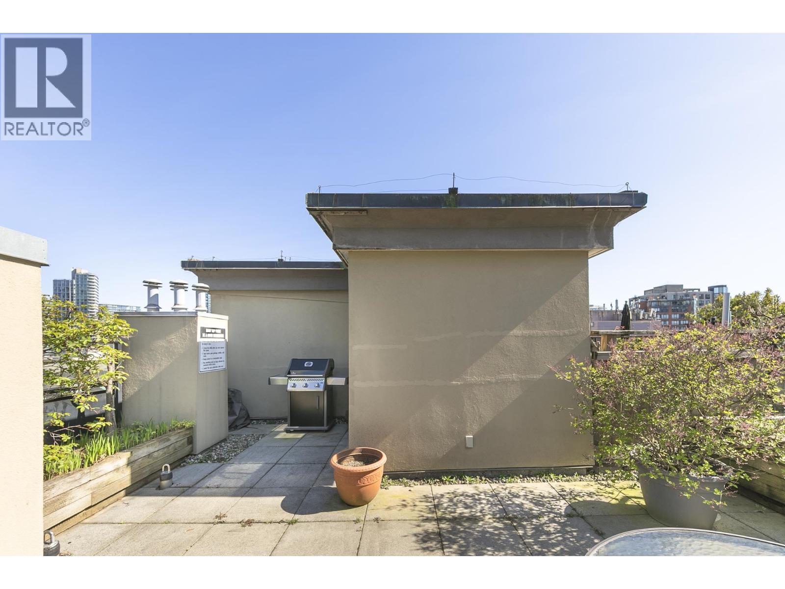 512 1216 Homer Street, Vancouver, British Columbia  V6B 6K5 - Photo 26 - R3110428