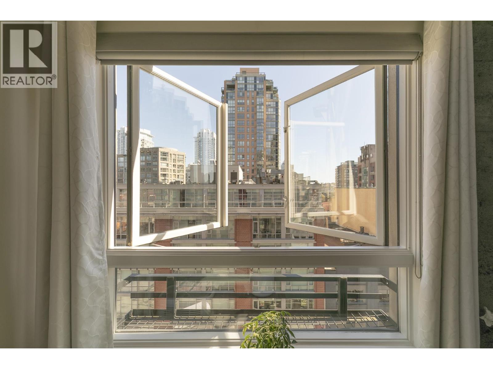 512 1216 Homer Street, Vancouver, British Columbia  V6B 6K5 - Photo 5 - R3110428