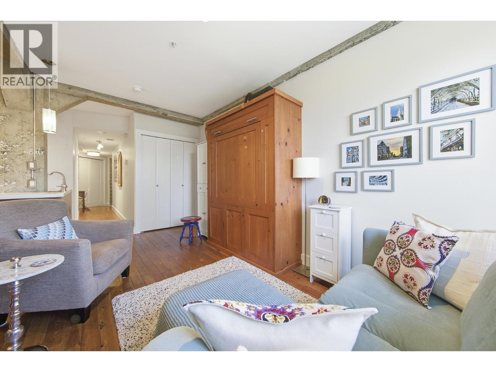 512 1216 Homer Street, Vancouver, British Columbia  V6B 6K5 - Photo 7 - R3110428