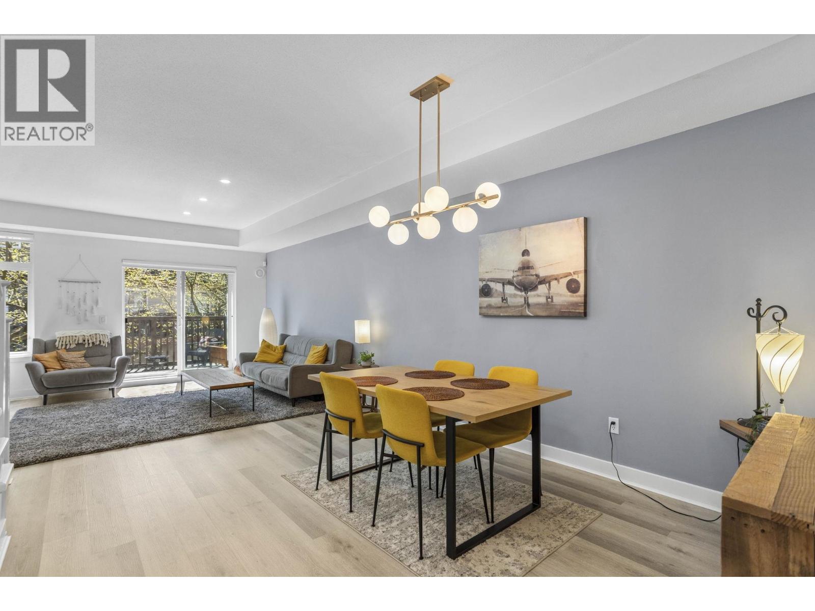 103 2000 Panorama Drive, Port Moody, British Columbia  V3H 5J5 - Photo 9 - R3110432