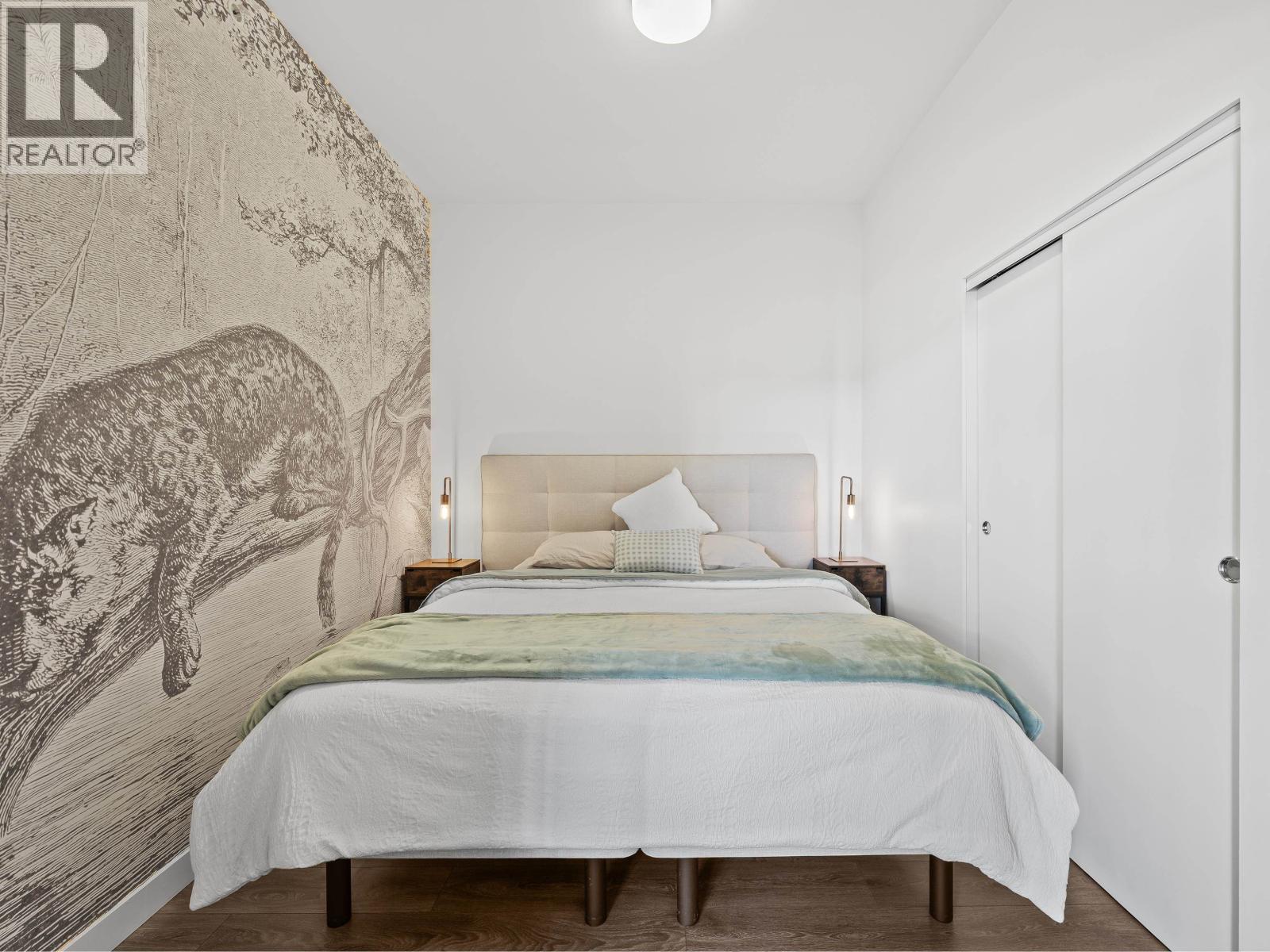 305 105 W 2nd Street, North Vancouver, British Columbia  V7M 0E3 - Photo 10 - R3110453