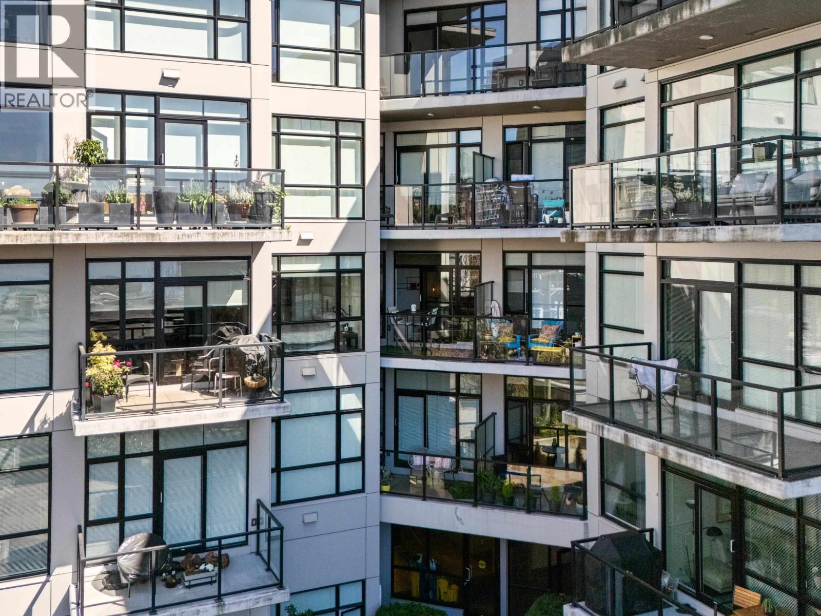 305 105 W 2nd Street, North Vancouver, British Columbia  V7M 0E3 - Photo 29 - R3110453