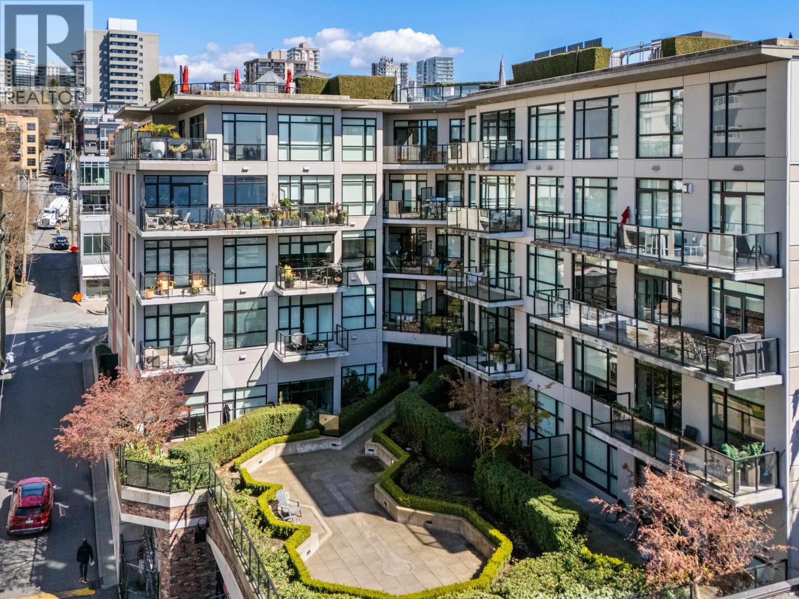 305 105 W 2nd Street, North Vancouver, British Columbia  V7M 0E3 - Photo 30 - R3110453