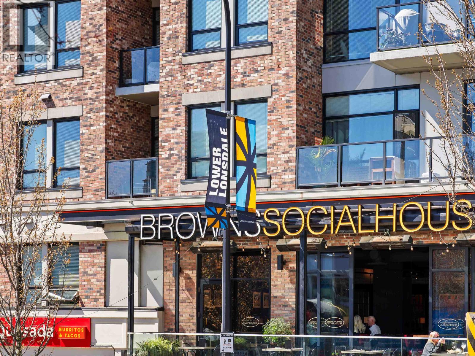 305 105 W 2nd Street, North Vancouver, British Columbia  V7M 0E3 - Photo 33 - R3110453