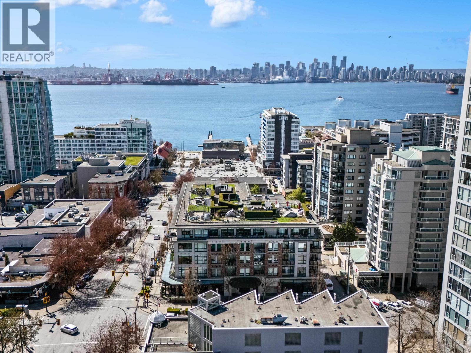 305 105 W 2nd Street, North Vancouver, British Columbia  V7M 0E3 - Photo 35 - R3110453