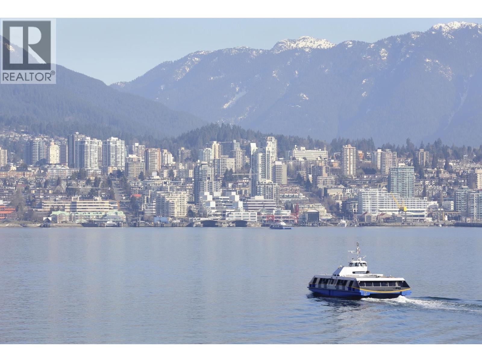 305 105 W 2nd Street, North Vancouver, British Columbia  V7M 0E3 - Photo 36 - R3110453