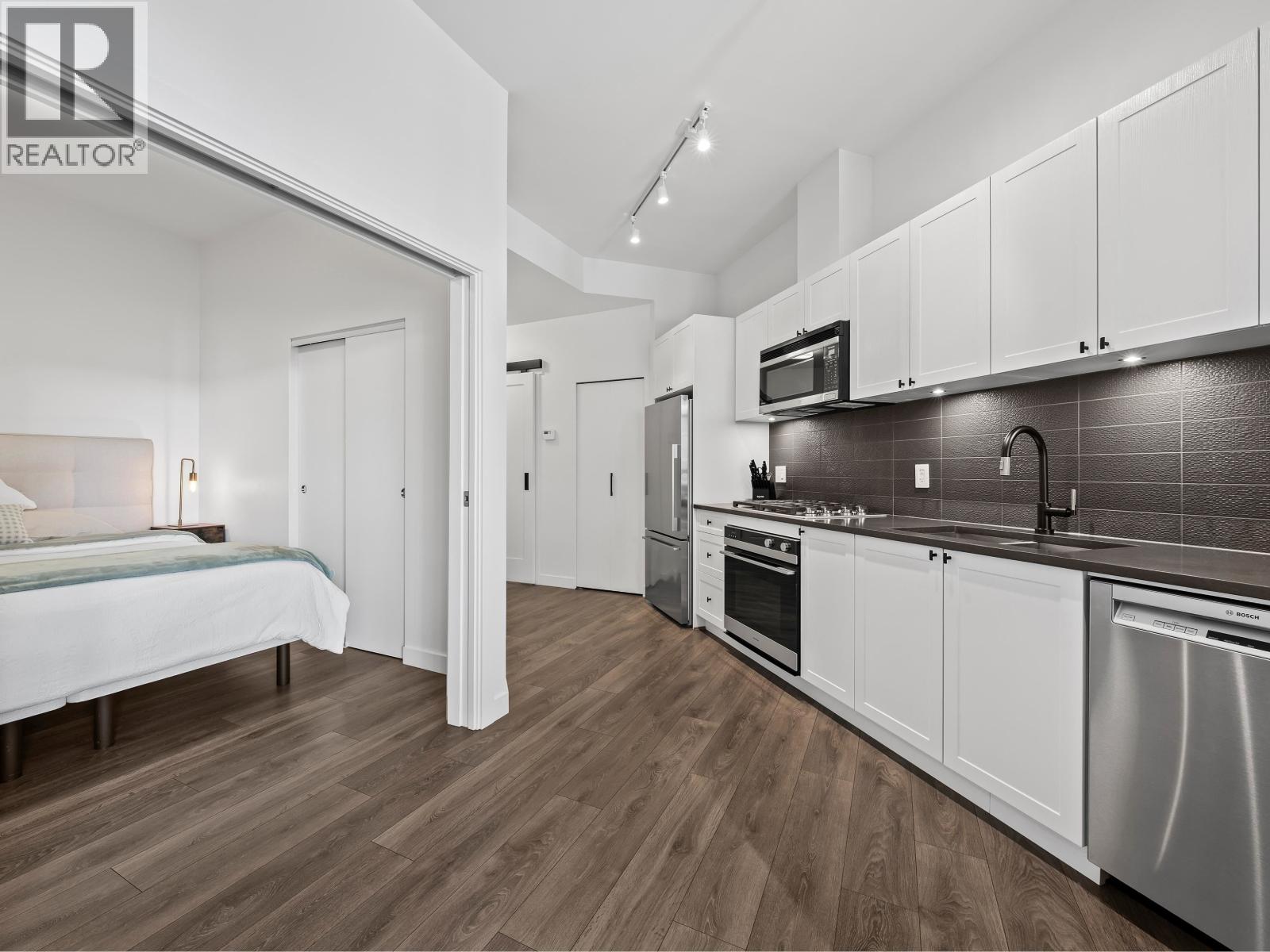 305 105 W 2nd Street, North Vancouver, British Columbia  V7M 0E3 - Photo 7 - R3110453