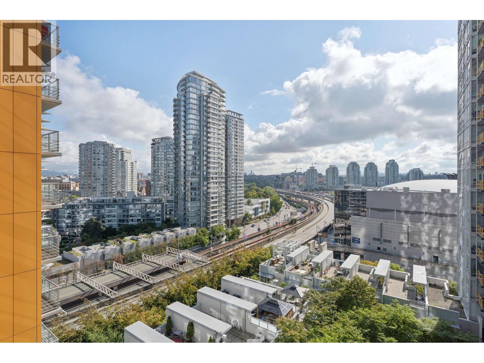 1001 602 Citadel Parade, Vancouver, British Columbia  V6B 1X2 - Photo 1 - R3110454