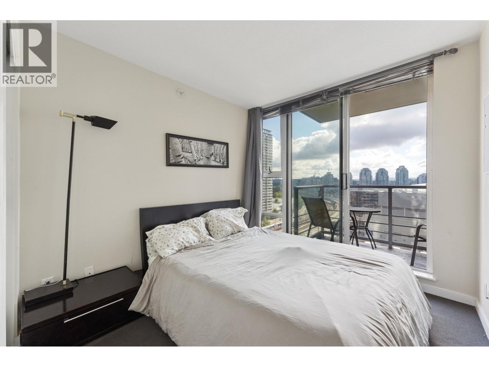 1001 602 Citadel Parade, Vancouver, British Columbia  V6B 1X2 - Photo 10 - R3110454