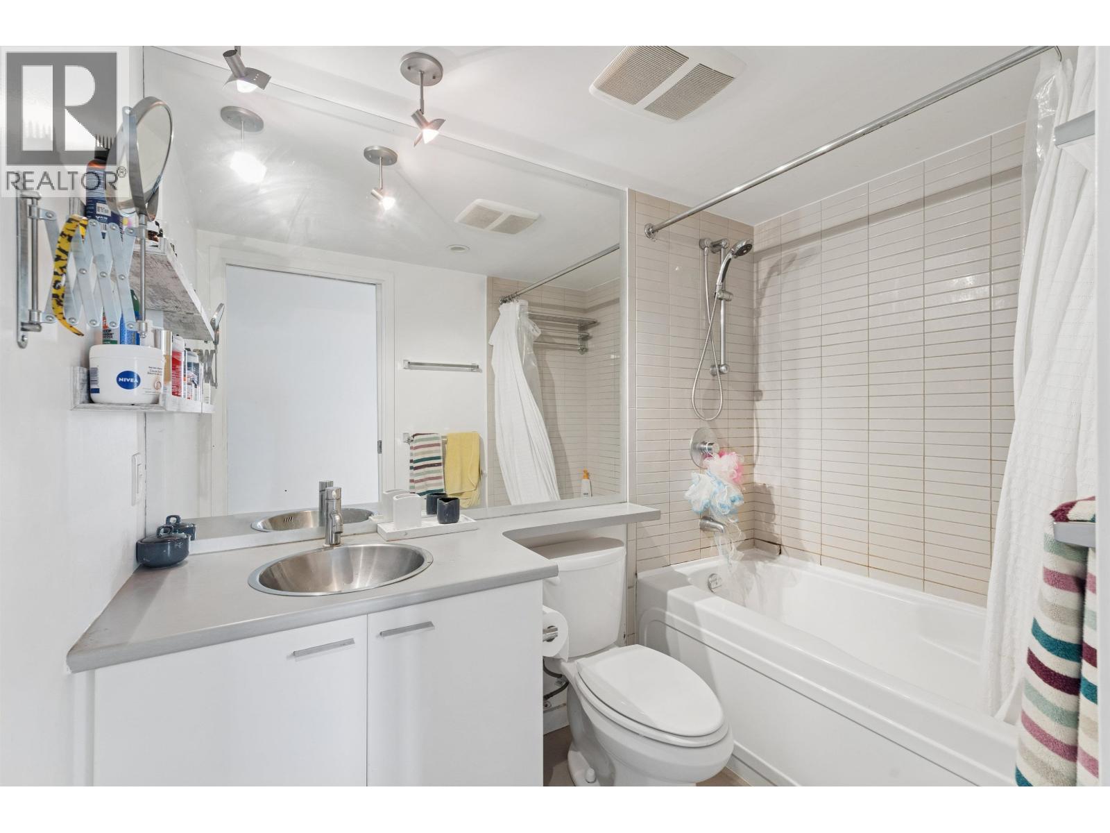 1001 602 Citadel Parade, Vancouver, British Columbia  V6B 1X2 - Photo 11 - R3110454