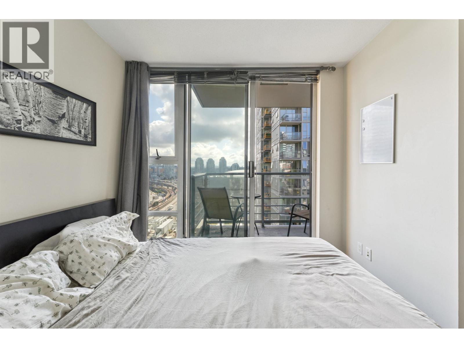 1001 602 Citadel Parade, Vancouver, British Columbia  V6B 1X2 - Photo 12 - R3110454