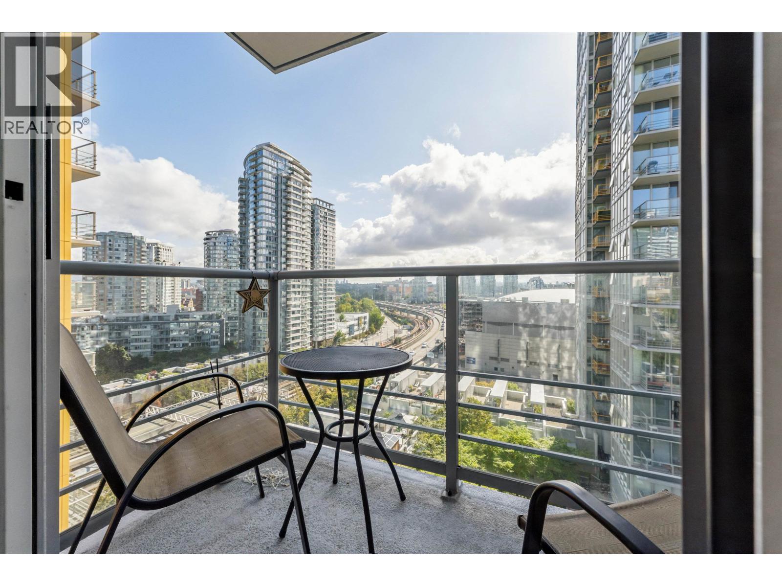 1001 602 Citadel Parade, Vancouver, British Columbia  V6B 1X2 - Photo 13 - R3110454