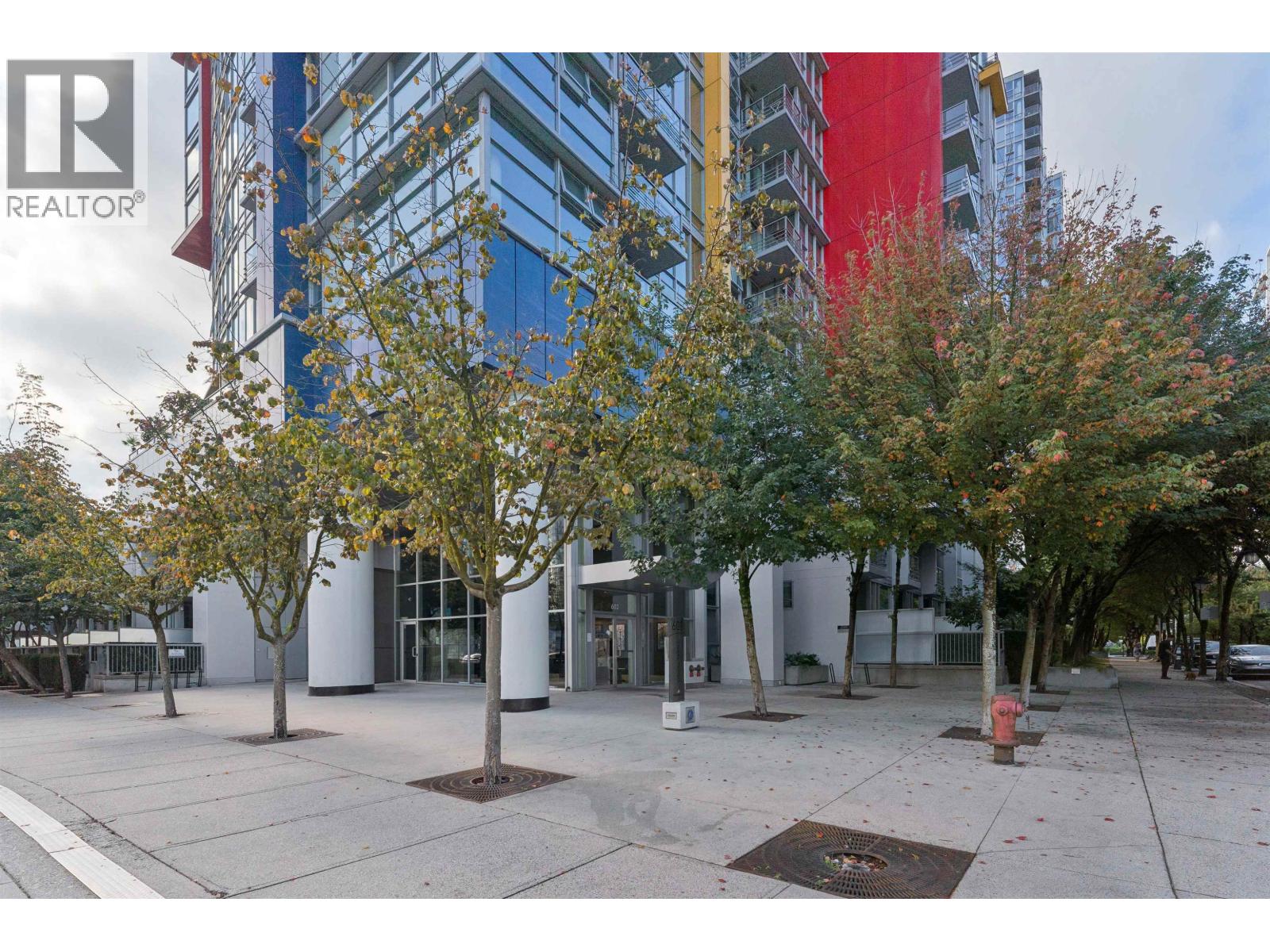 1001 602 Citadel Parade, Vancouver, British Columbia  V6B 1X2 - Photo 14 - R3110454