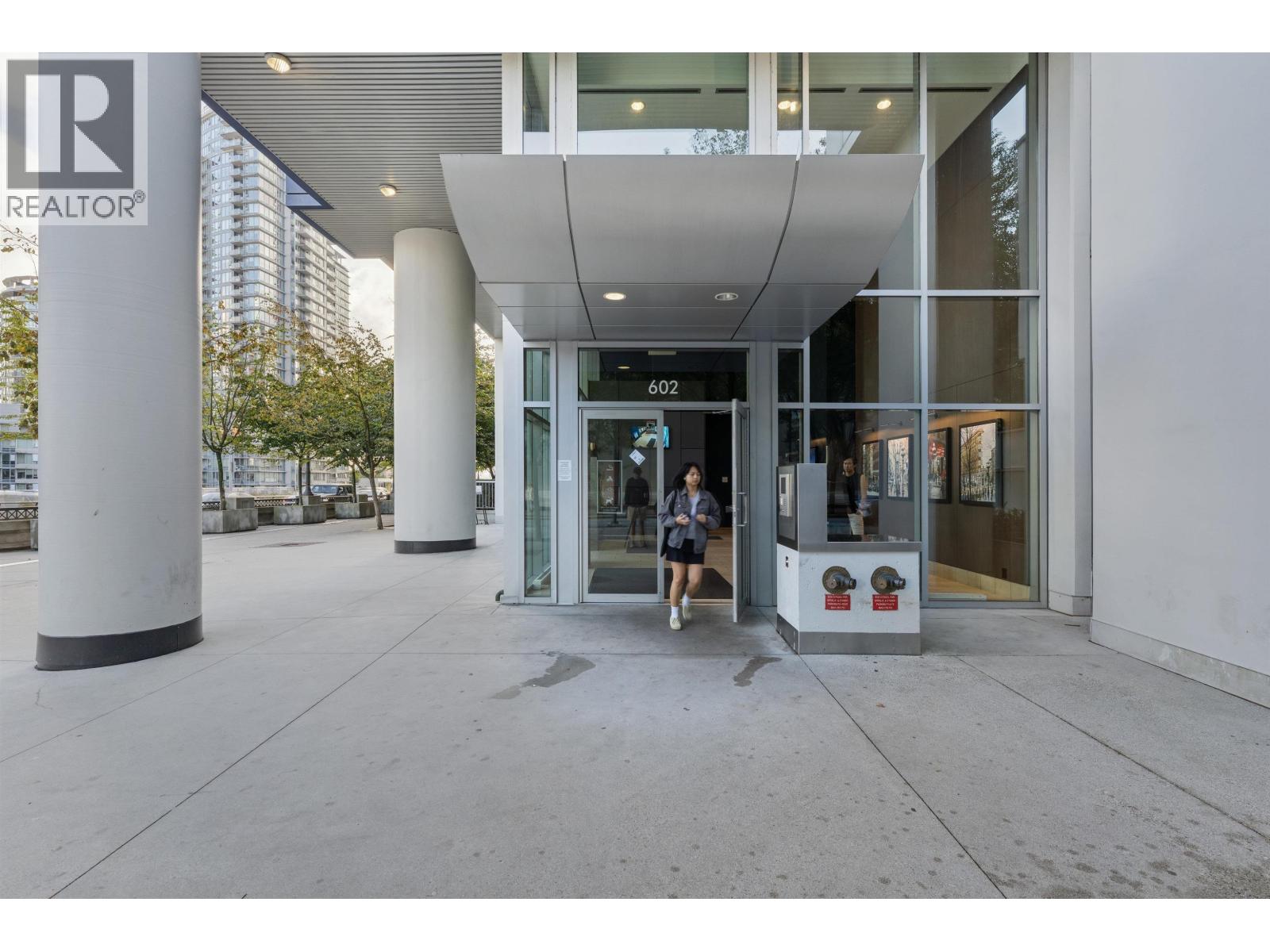 1001 602 Citadel Parade, Vancouver, British Columbia  V6B 1X2 - Photo 16 - R3110454