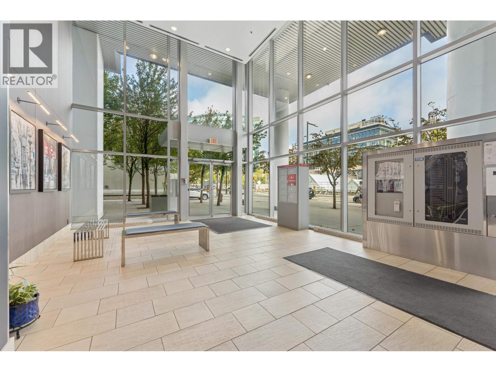 1001 602 Citadel Parade, Vancouver, British Columbia  V6B 1X2 - Photo 17 - R3110454