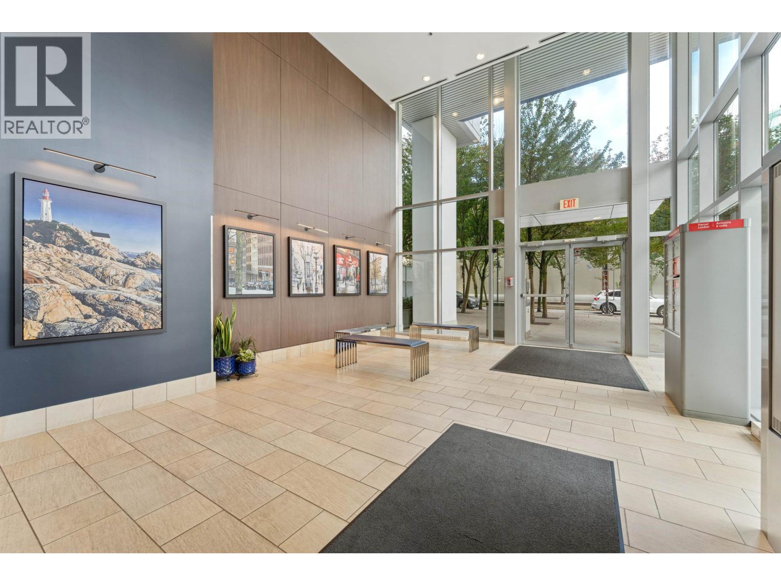 1001 602 Citadel Parade, Vancouver, British Columbia  V6B 1X2 - Photo 18 - R3110454