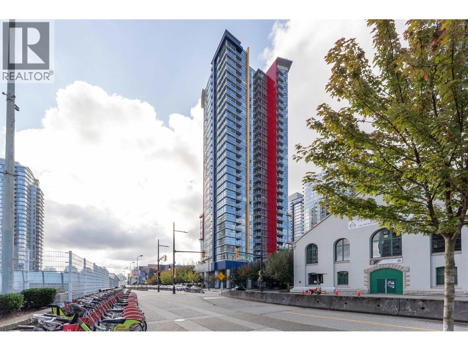 1001 602 Citadel Parade, Vancouver, British Columbia  V6B 1X2 - Photo 2 - R3110454