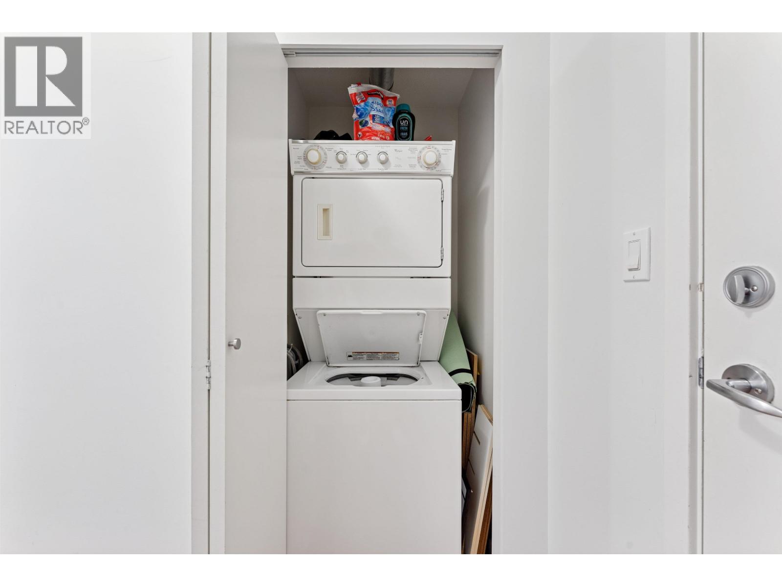 1001 602 Citadel Parade, Vancouver, British Columbia  V6B 1X2 - Photo 20 - R3110454