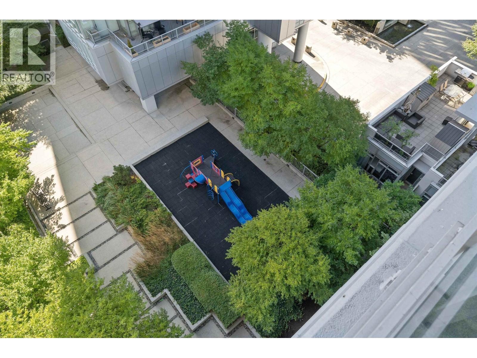 1001 602 Citadel Parade, Vancouver, British Columbia  V6B 1X2 - Photo 21 - R3110454