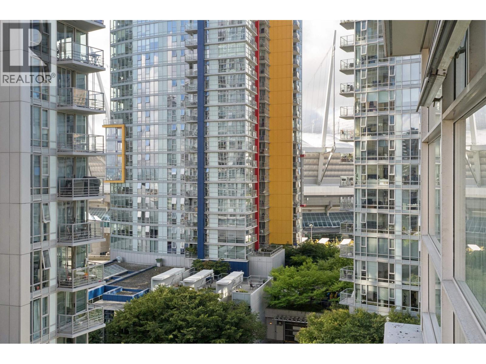 1001 602 Citadel Parade, Vancouver, British Columbia  V6B 1X2 - Photo 22 - R3110454