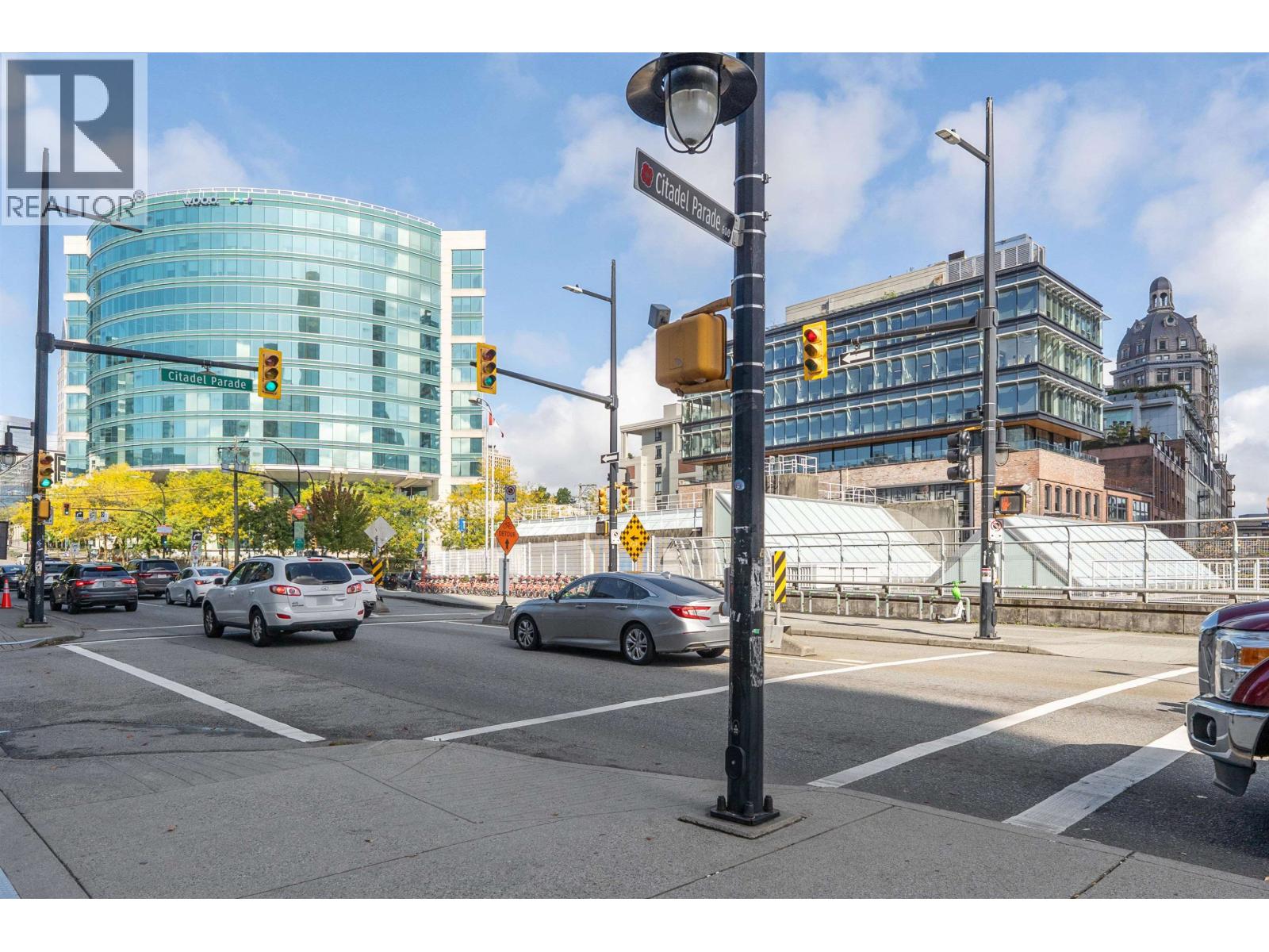 1001 602 Citadel Parade, Vancouver, British Columbia  V6B 1X2 - Photo 24 - R3110454