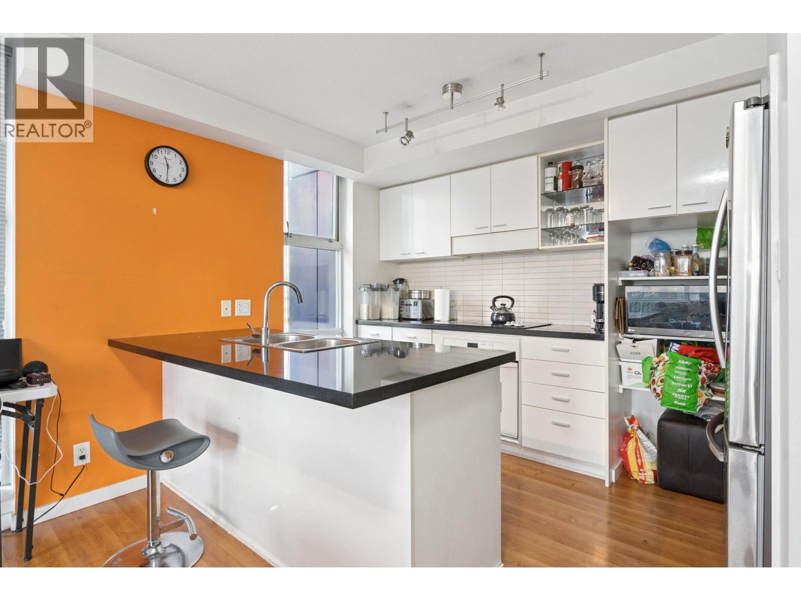 1001 602 Citadel Parade, Vancouver, British Columbia  V6B 1X2 - Photo 7 - R3110454