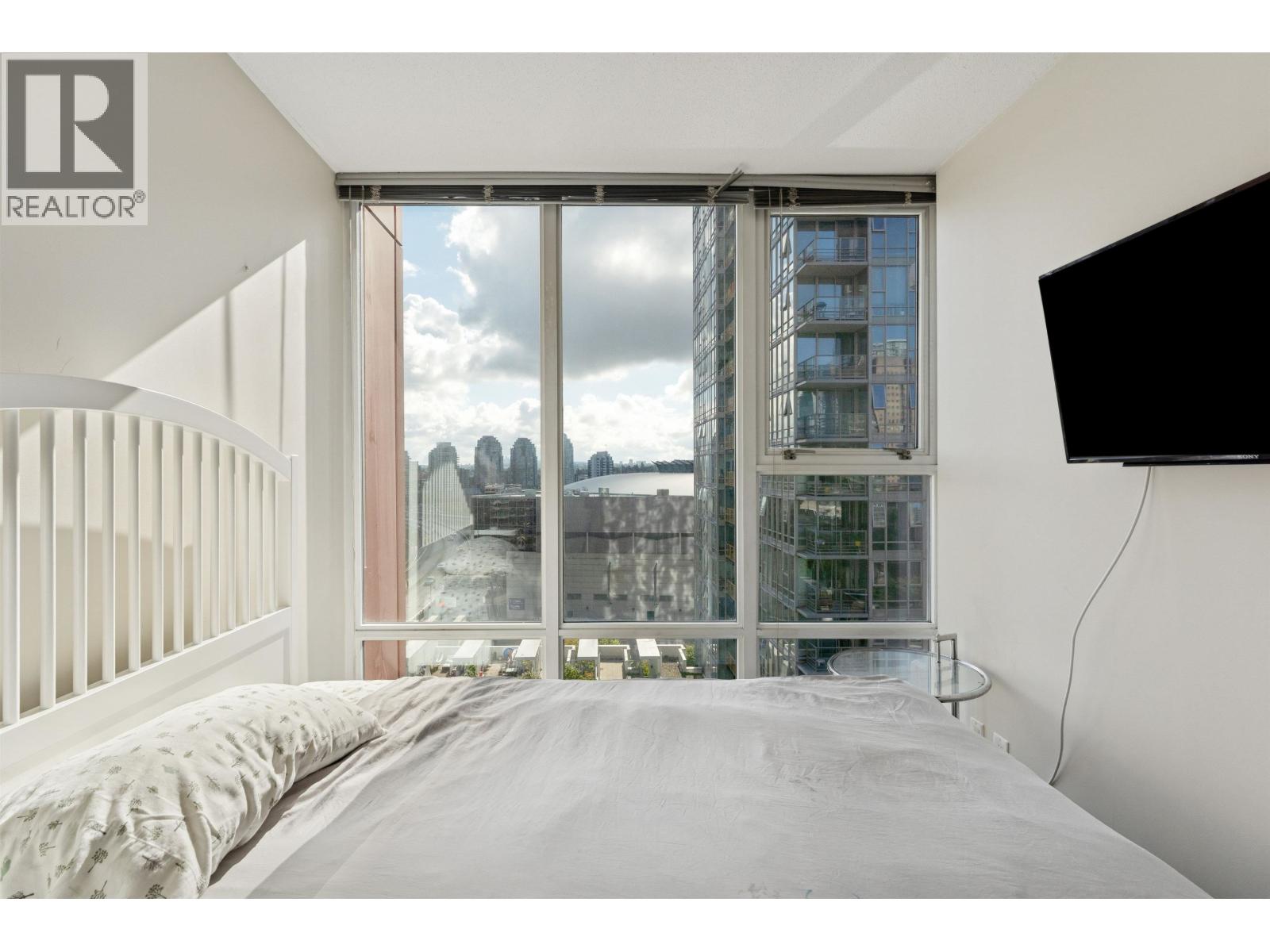 1001 602 Citadel Parade, Vancouver, British Columbia  V6B 1X2 - Photo 9 - R3110454