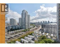 1001 602 CITADEL PARADE, Vancouver, British Columbia