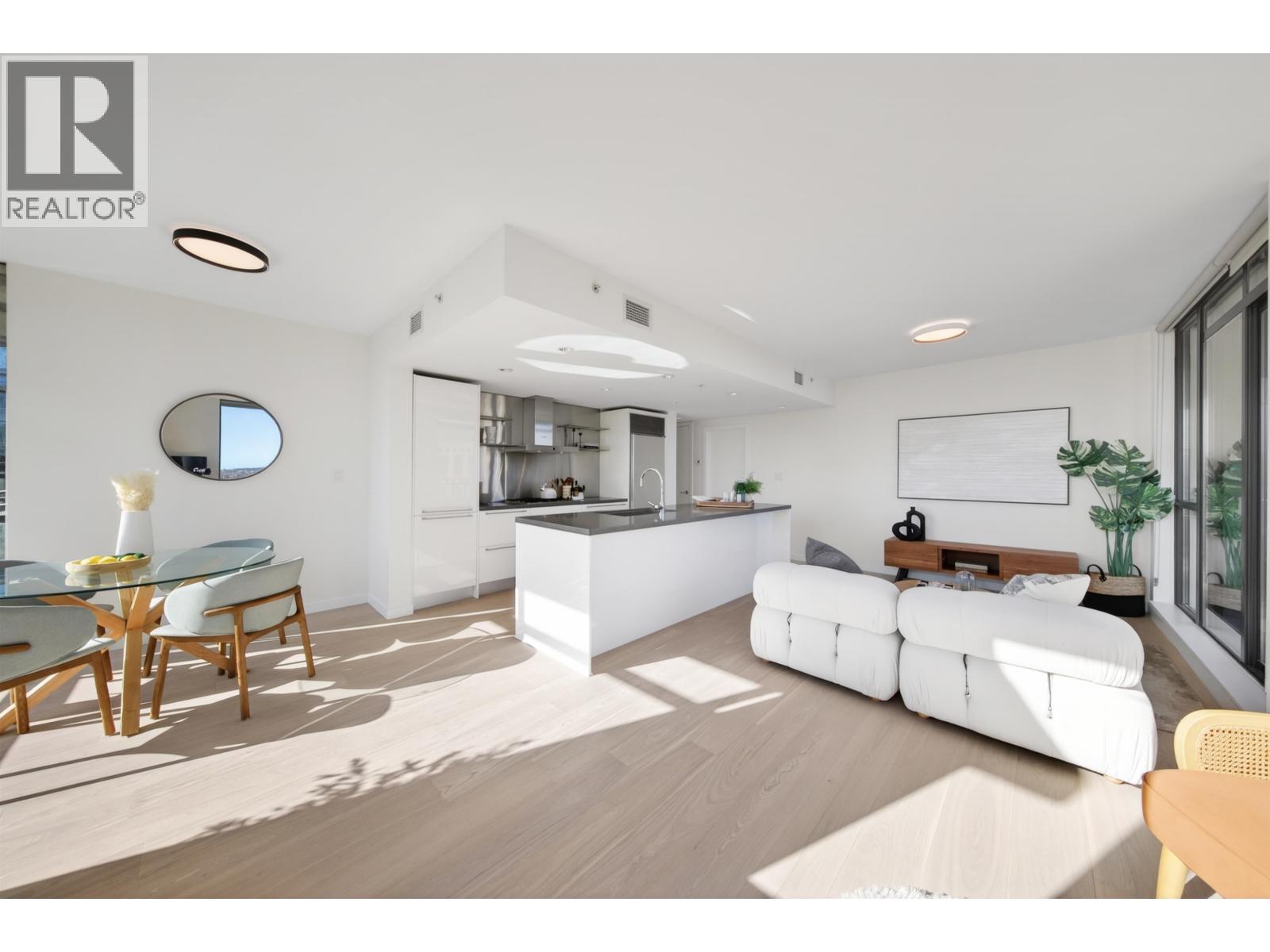 2601 788 Richards Street, Vancouver, British Columbia  V6B 0C7 - Photo 10 - R3110464