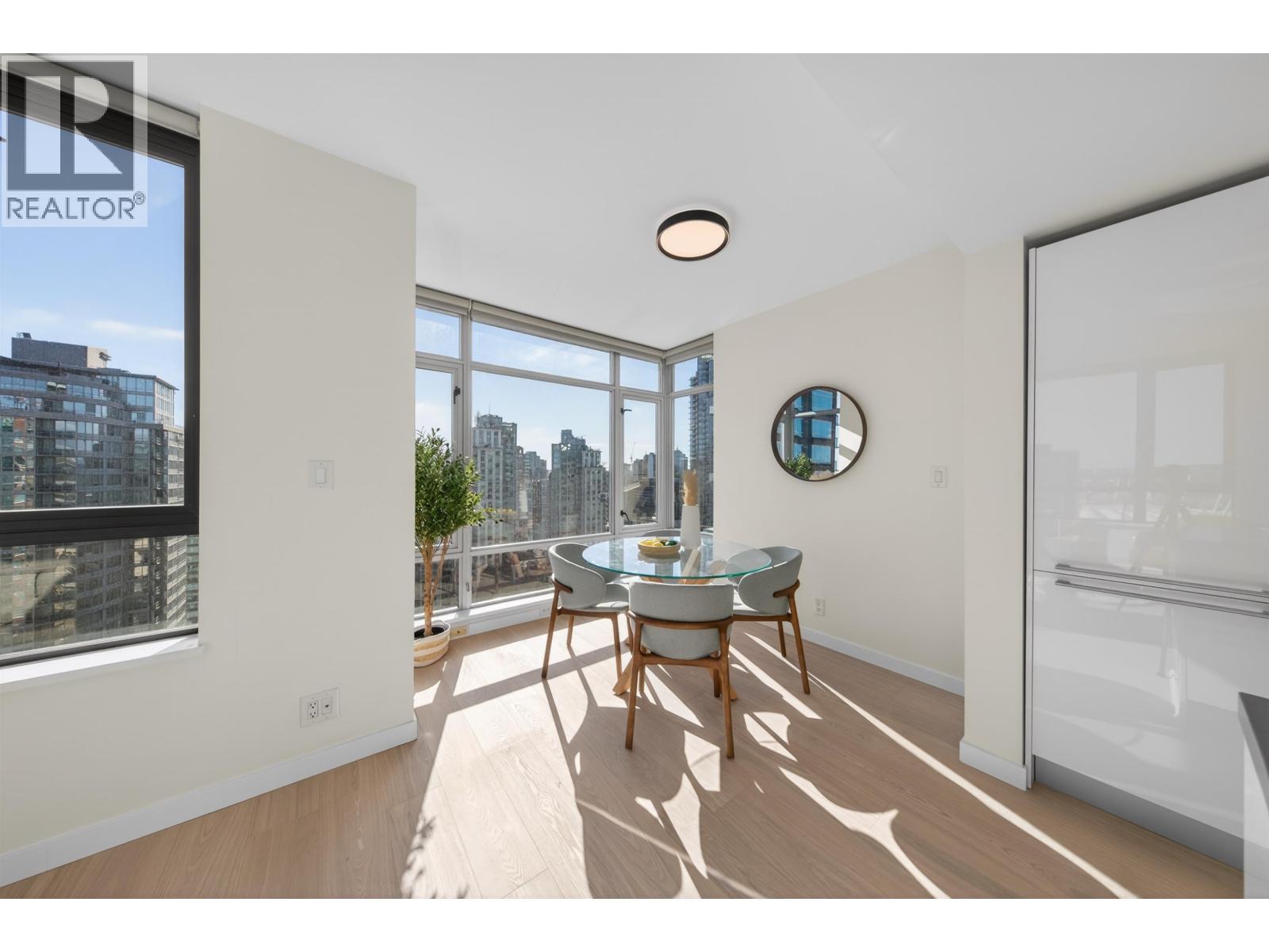 2601 788 Richards Street, Vancouver, British Columbia  V6B 0C7 - Photo 11 - R3110464