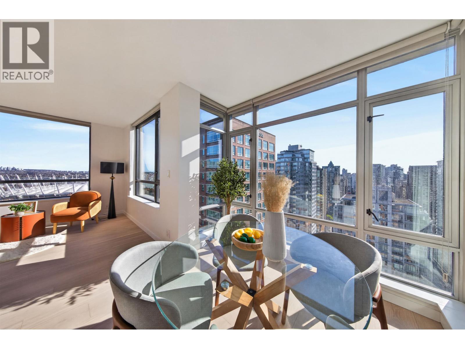 2601 788 Richards Street, Vancouver, British Columbia  V6B 0C7 - Photo 13 - R3110464