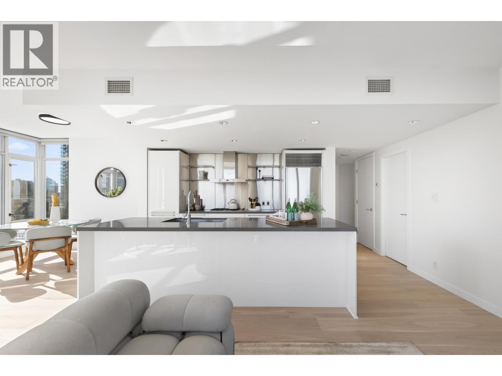 2601 788 Richards Street, Vancouver, British Columbia  V6B 0C7 - Photo 16 - R3110464