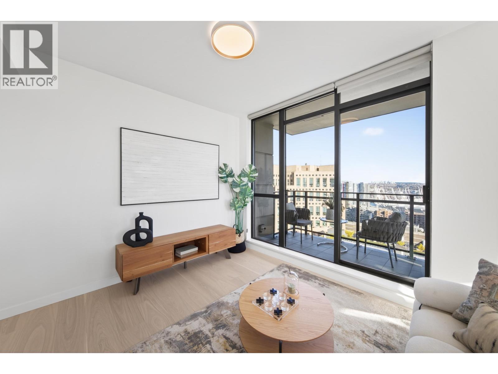 2601 788 Richards Street, Vancouver, British Columbia  V6B 0C7 - Photo 17 - R3110464