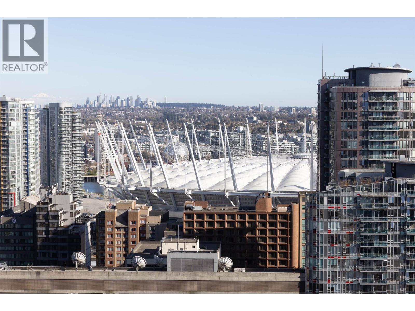 2601 788 Richards Street, Vancouver, British Columbia  V6B 0C7 - Photo 21 - R3110464