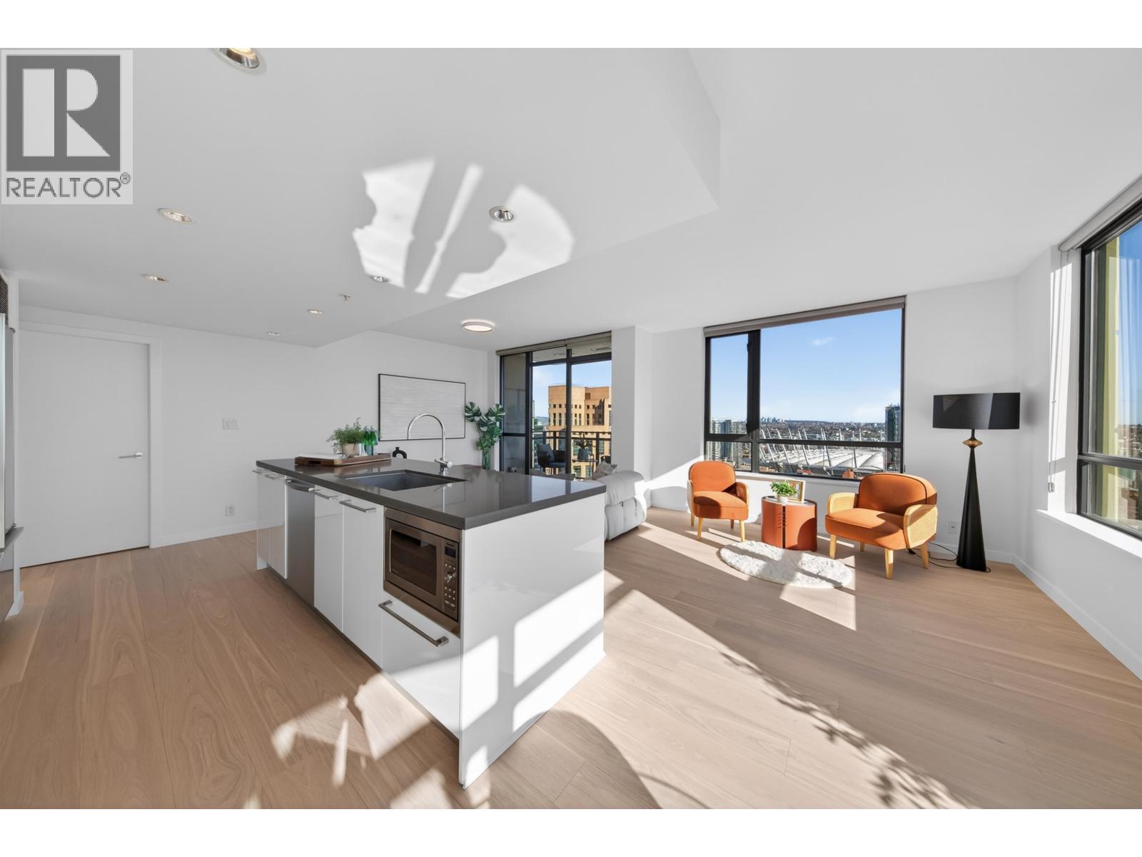 2601 788 Richards Street, Vancouver, British Columbia  V6B 0C7 - Photo 25 - R3110464