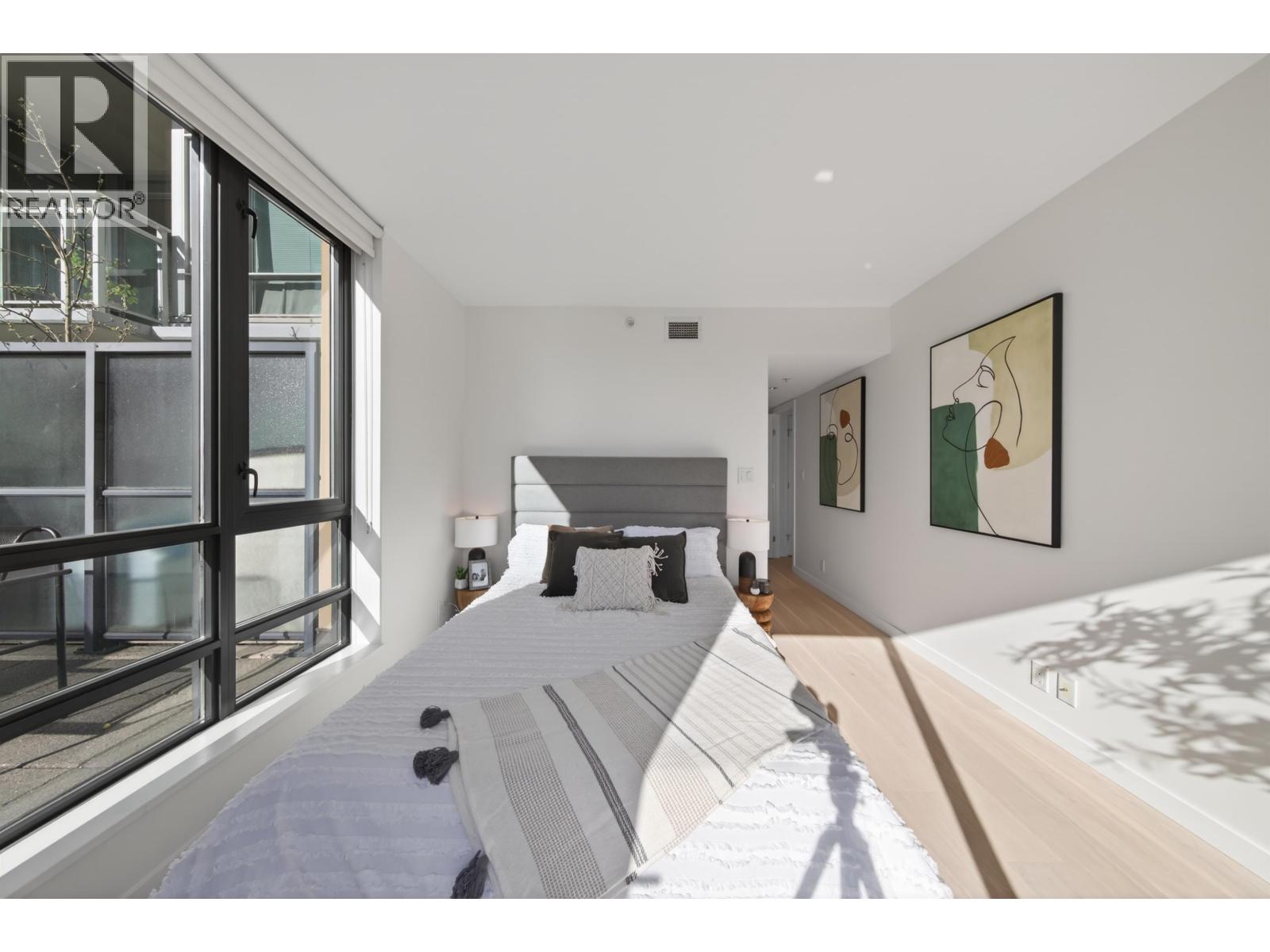 2601 788 Richards Street, Vancouver, British Columbia  V6B 0C7 - Photo 27 - R3110464