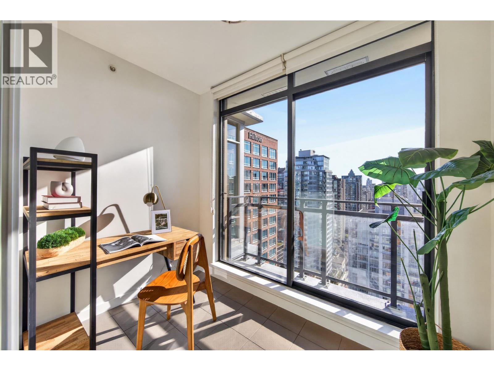 2601 788 Richards Street, Vancouver, British Columbia  V6B 0C7 - Photo 32 - R3110464