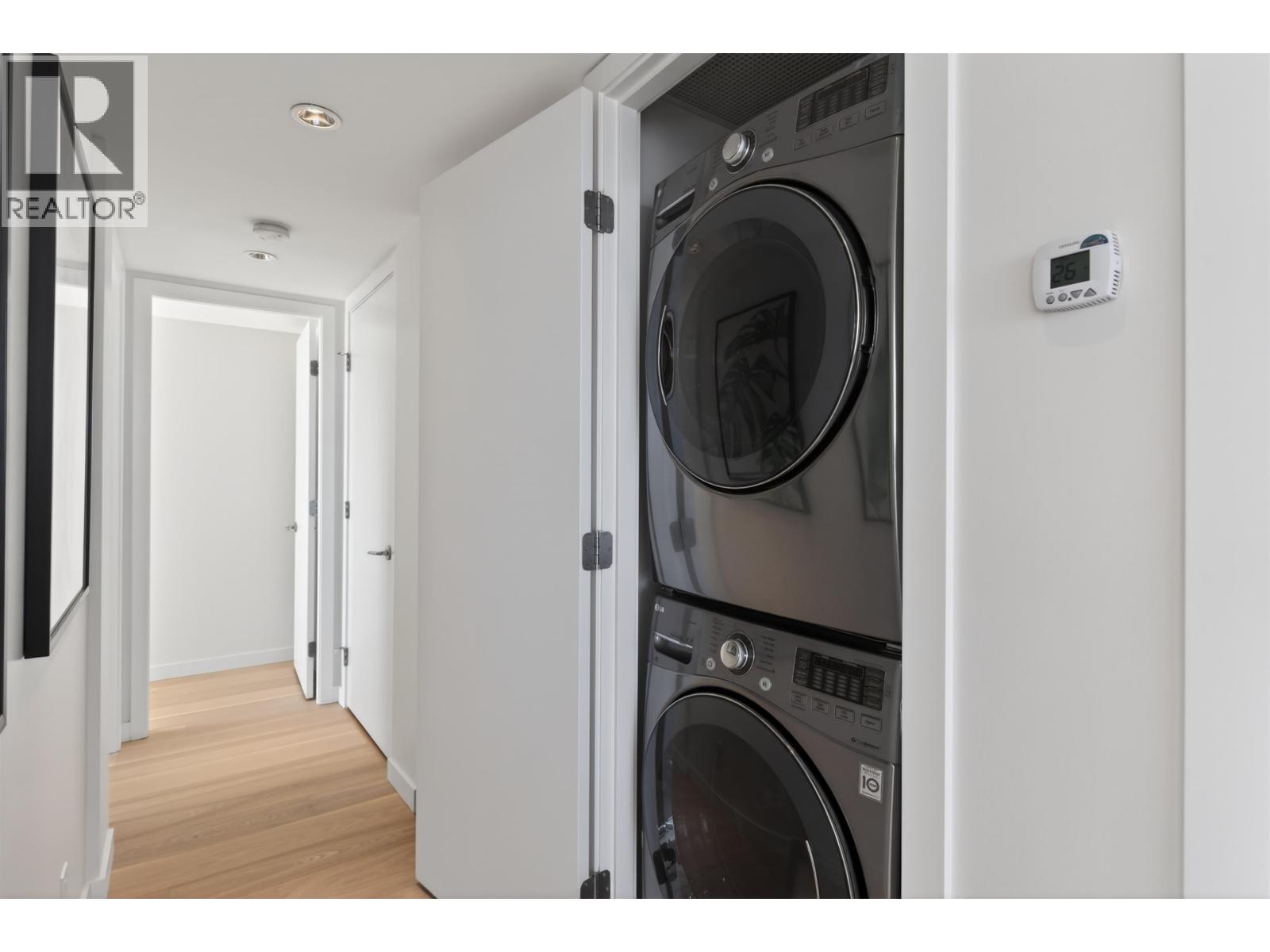 2601 788 Richards Street, Vancouver, British Columbia  V6B 0C7 - Photo 36 - R3110464