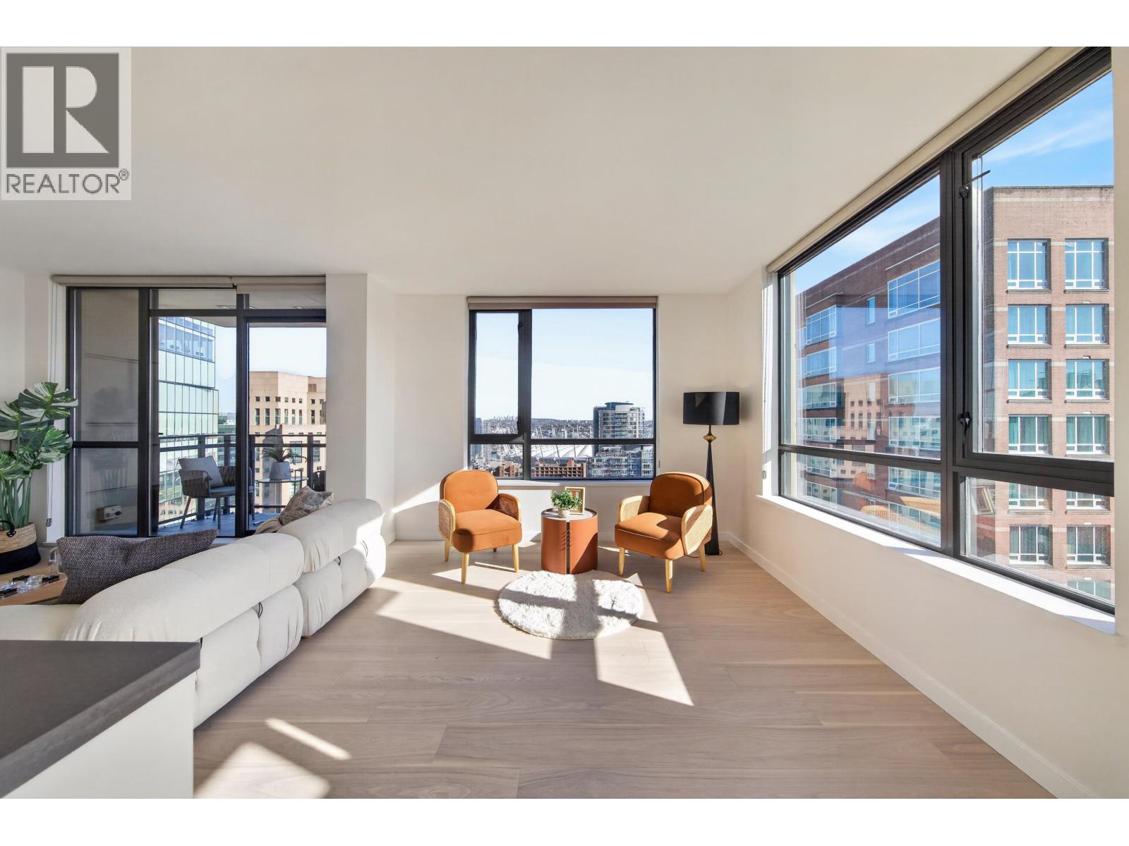 2601 788 Richards Street, Vancouver, British Columbia  V6B 0C7 - Photo 8 - R3110464