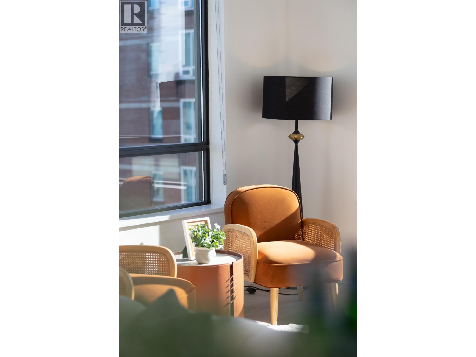 2601 788 Richards Street, Vancouver, British Columbia  V6B 0C7 - Photo 9 - R3110464