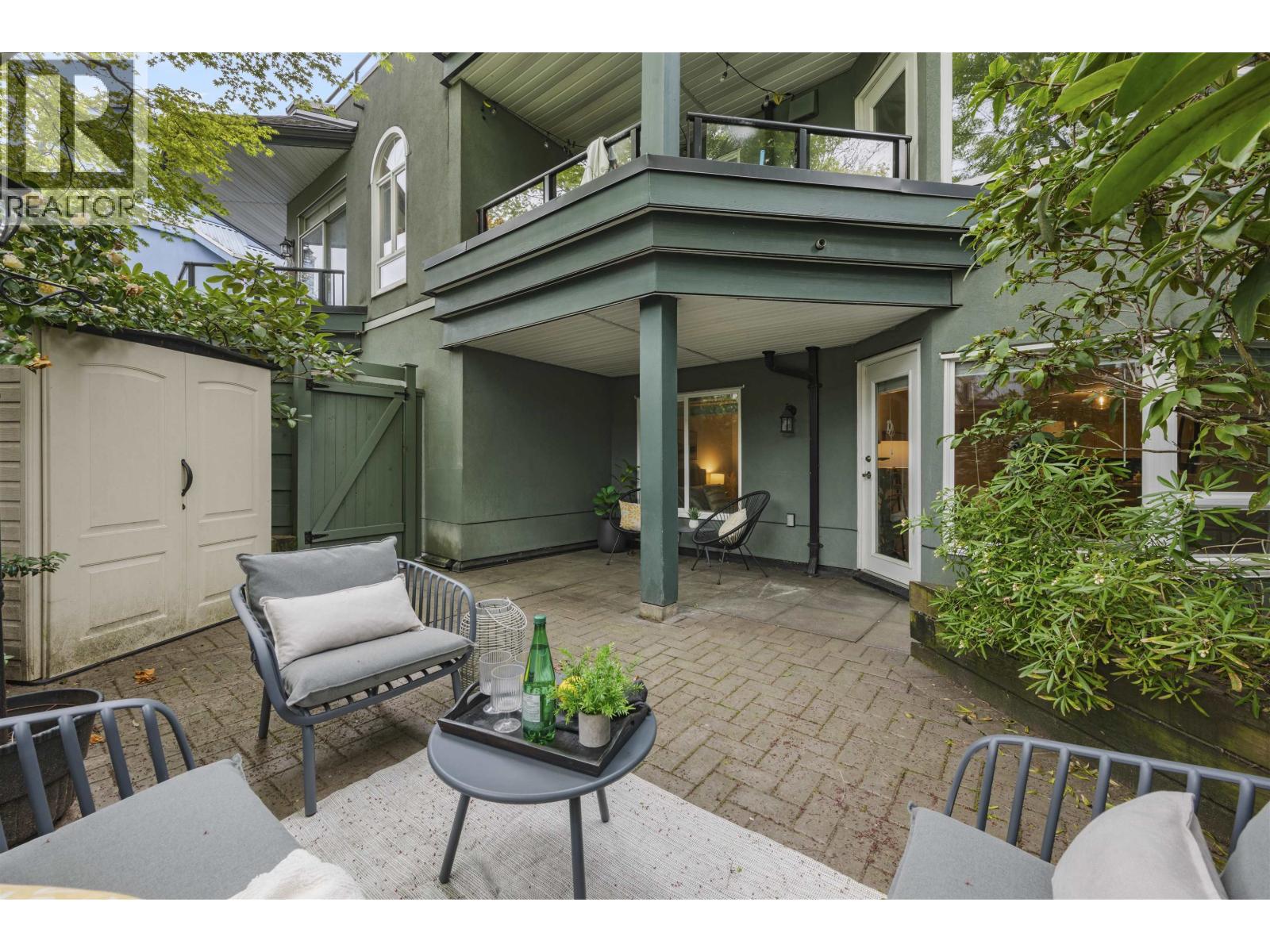 103 1925 W 2nd Avenue, Vancouver, British Columbia  V6J 1J2 - Photo 19 - R3110485