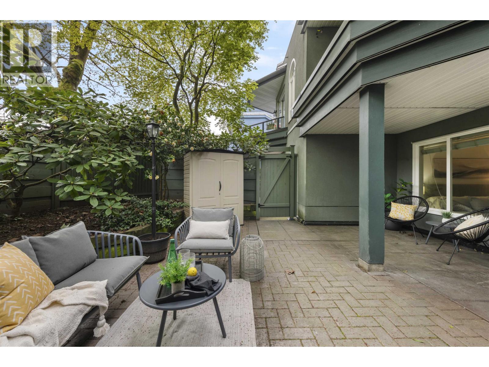 103 1925 W 2nd Avenue, Vancouver, British Columbia  V6J 1J2 - Photo 20 - R3110485