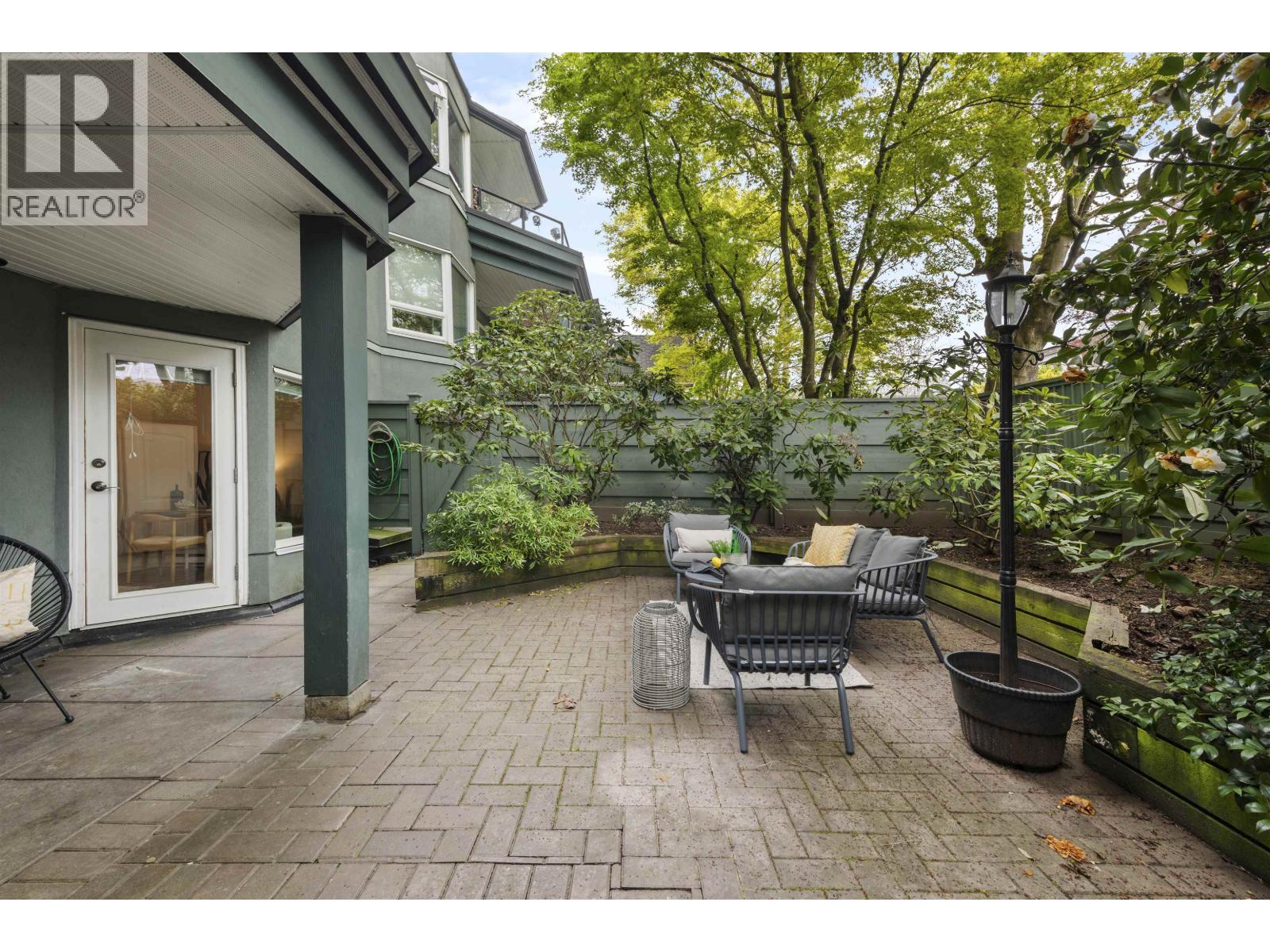 103 1925 W 2nd Avenue, Vancouver, British Columbia  V6J 1J2 - Photo 21 - R3110485