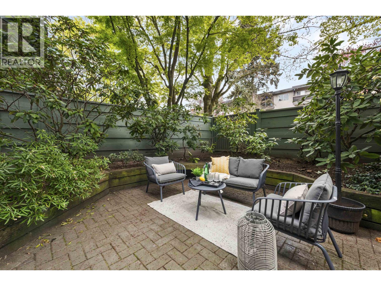 103 1925 W 2nd Avenue, Vancouver, British Columbia  V6J 1J2 - Photo 22 - R3110485