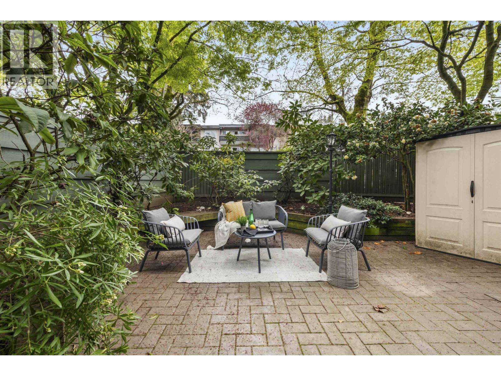 103 1925 W 2nd Avenue, Vancouver, British Columbia  V6J 1J2 - Photo 23 - R3110485