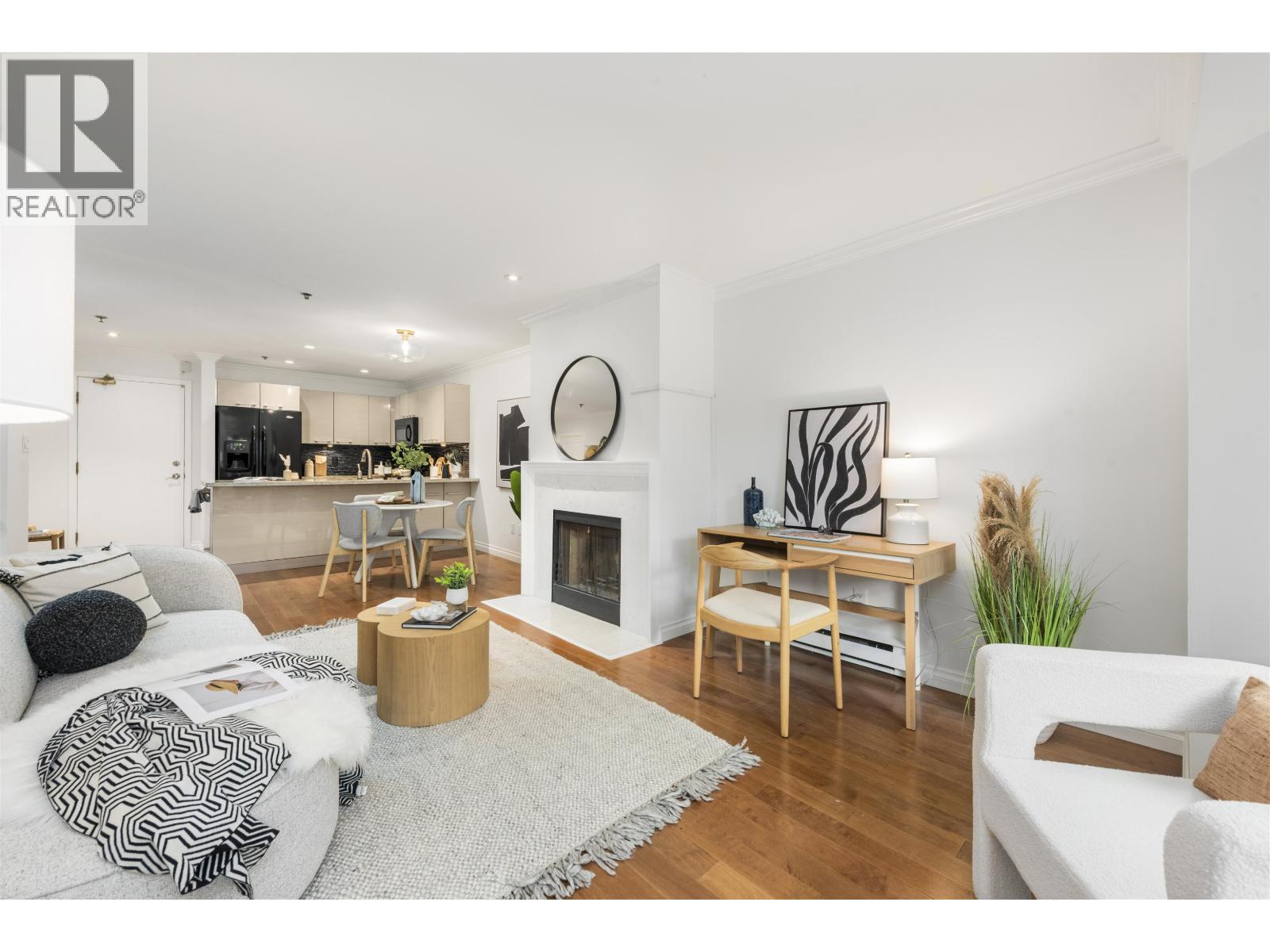 103 1925 W 2nd Avenue, Vancouver, British Columbia  V6J 1J2 - Photo 25 - R3110485