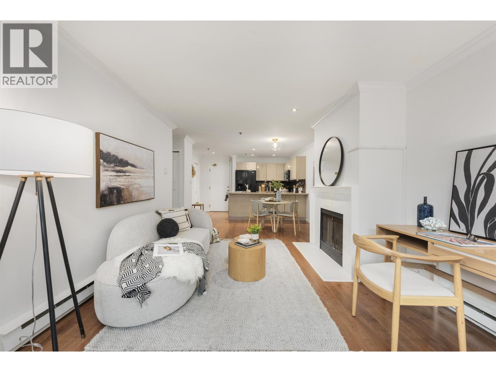 103 1925 W 2nd Avenue, Vancouver, British Columbia  V6J 1J2 - Photo 26 - R3110485