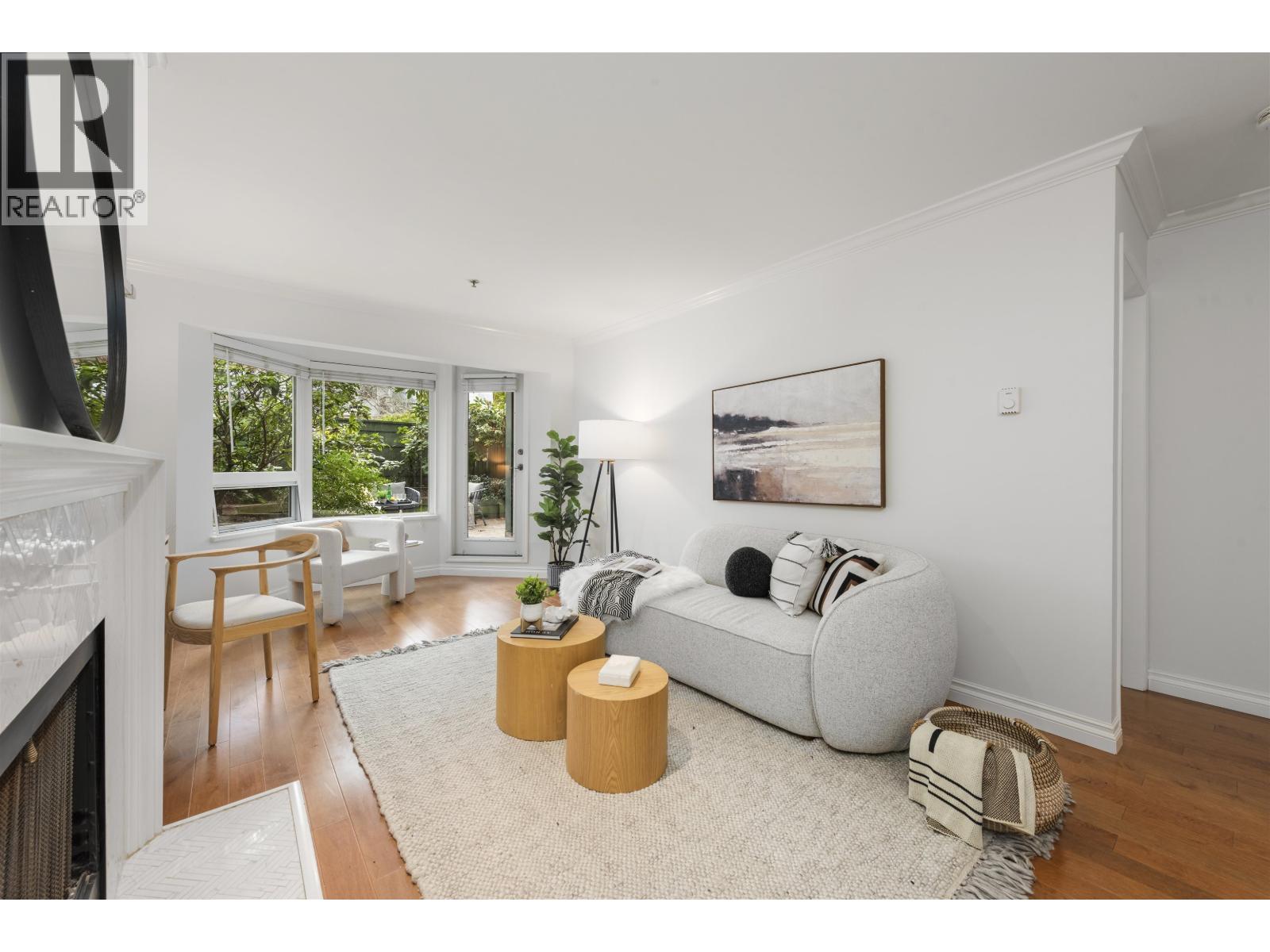 103 1925 W 2nd Avenue, Vancouver, British Columbia  V6J 1J2 - Photo 27 - R3110485