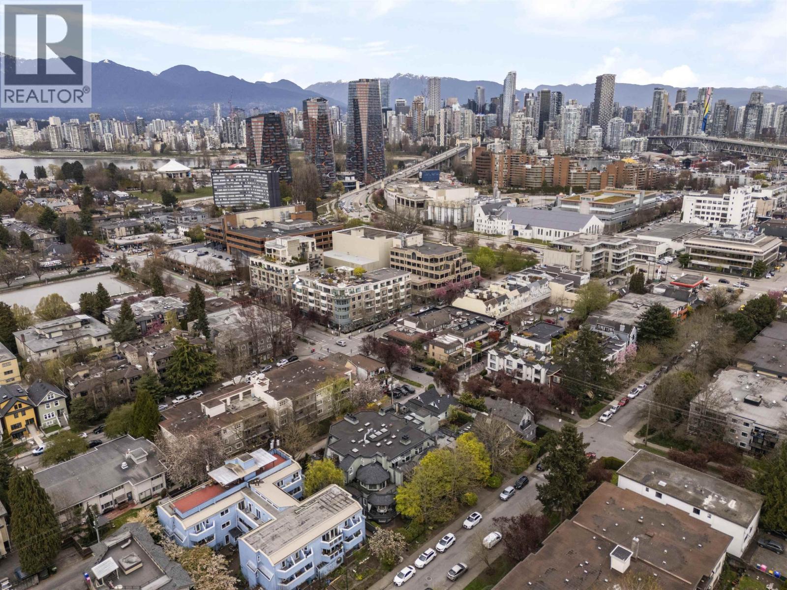 103 1925 W 2nd Avenue, Vancouver, British Columbia  V6J 1J2 - Photo 29 - R3110485